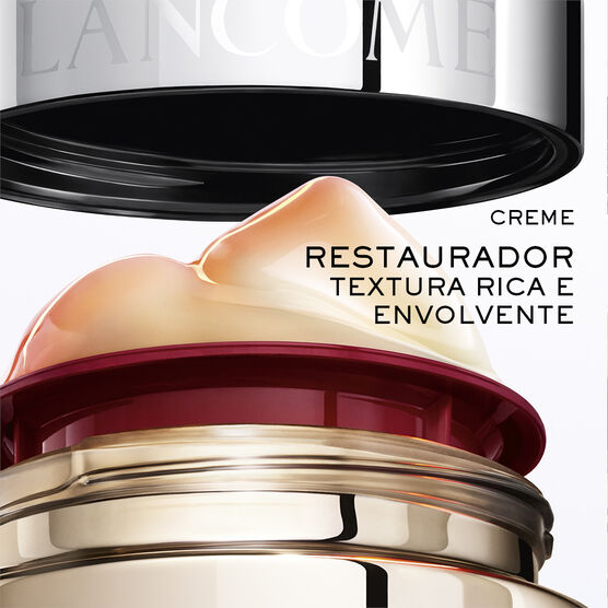 Creme Facial Lanc&ocirc;me Absolue Longevity M.D. Reset
